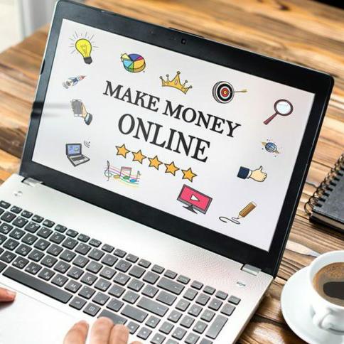 Online Earning Opportunities ??