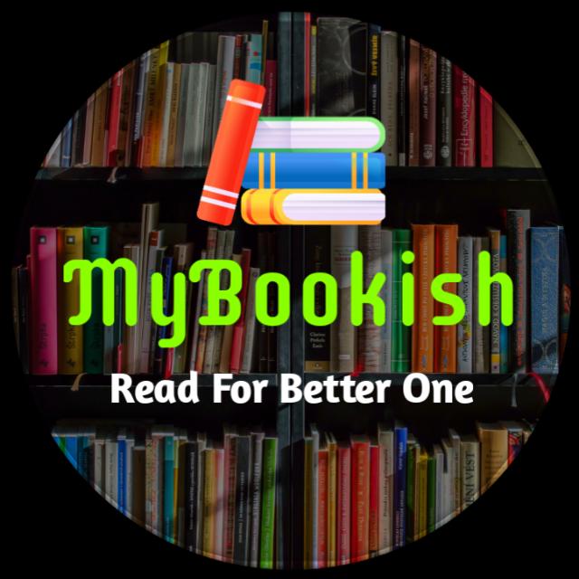 MyBookish-Read For FREE 4