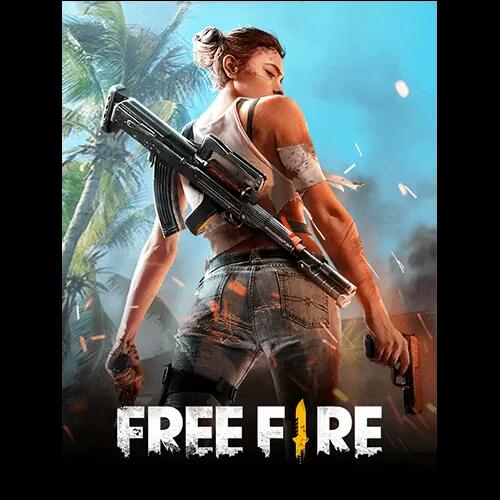 Free fire top up group