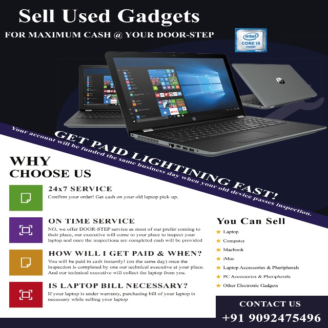 Used Computers For Sale Whatsapp group