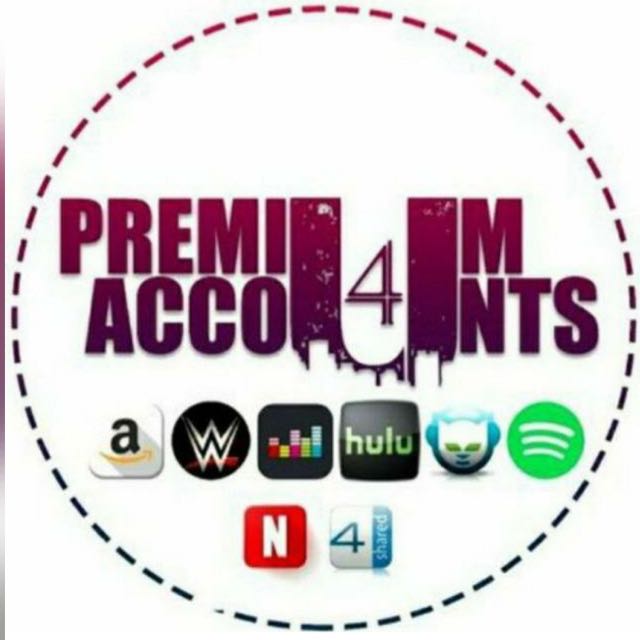 PREMIUM ACCOUNTS Whatsapp group