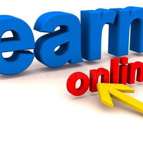 Online ? Earning
