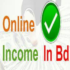 Online Income BD Whatsapp group