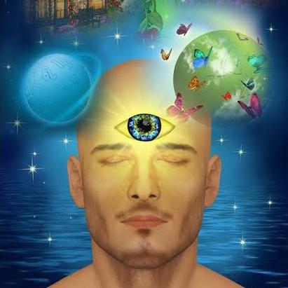 3rd Eye activate 11 min 4 Whatsapp group
