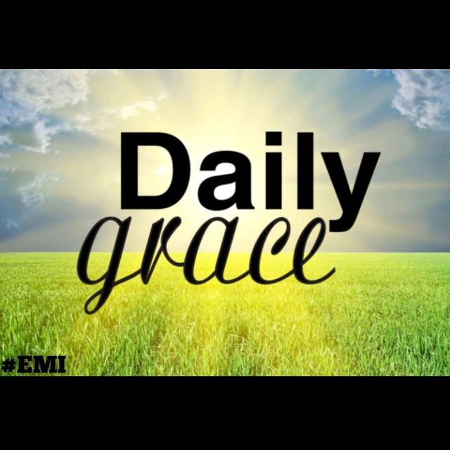 DAILY GRACE Whatsapp group
