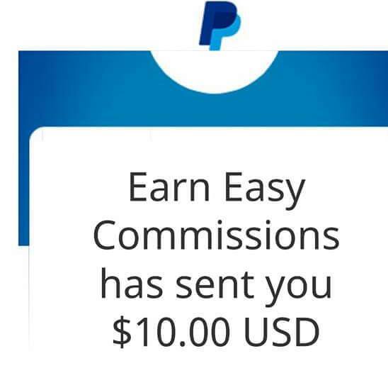 ?Easy Earn Commission?
