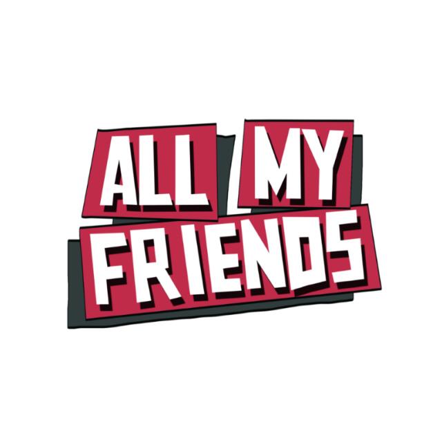 All Are Friends?