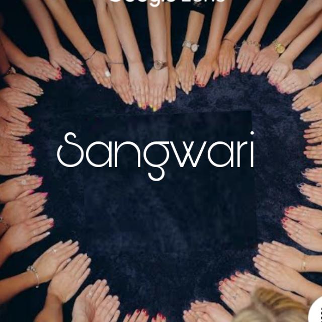 ?sangwari ??‍♂️?‍♀️