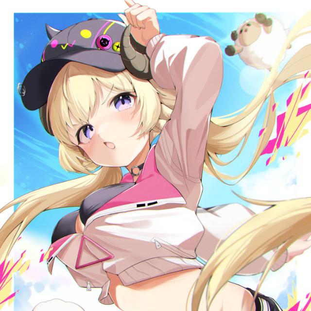 ?Foundationホロライブ財?