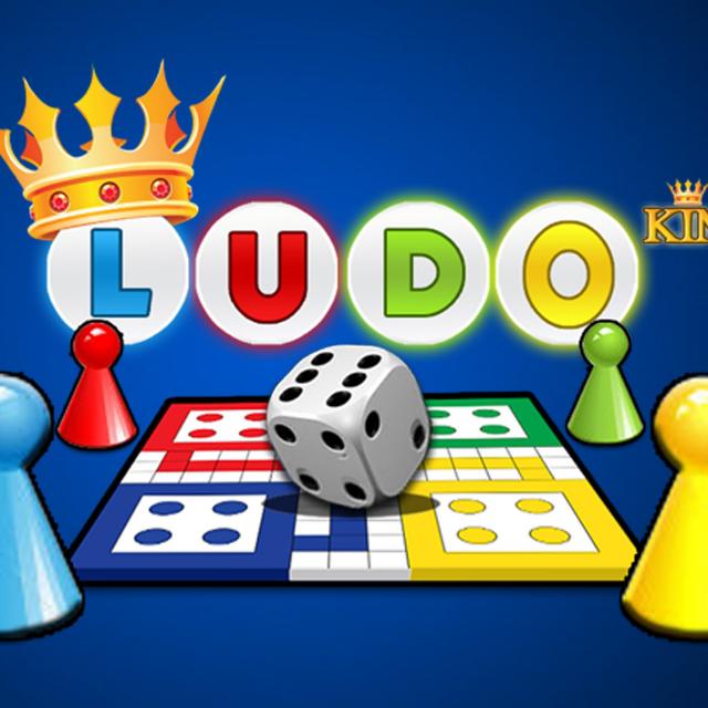 ?Ludo king ?