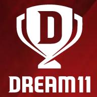 ?DREAM11  TEAM ?