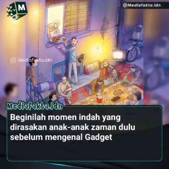 Sharing ilmu agama