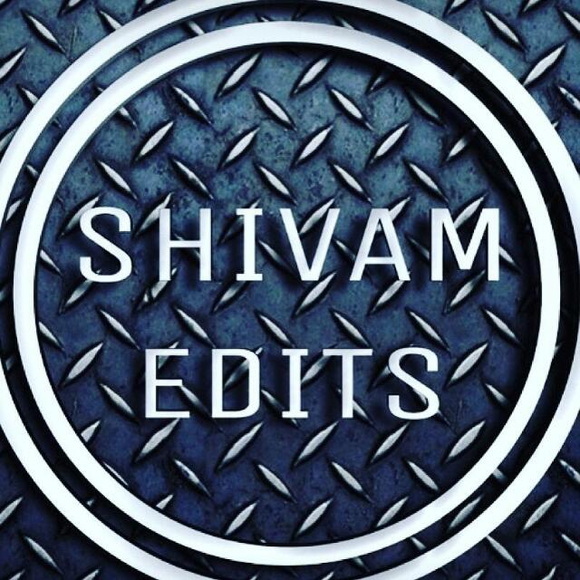 SHIVAM EDITS Whatsapp group