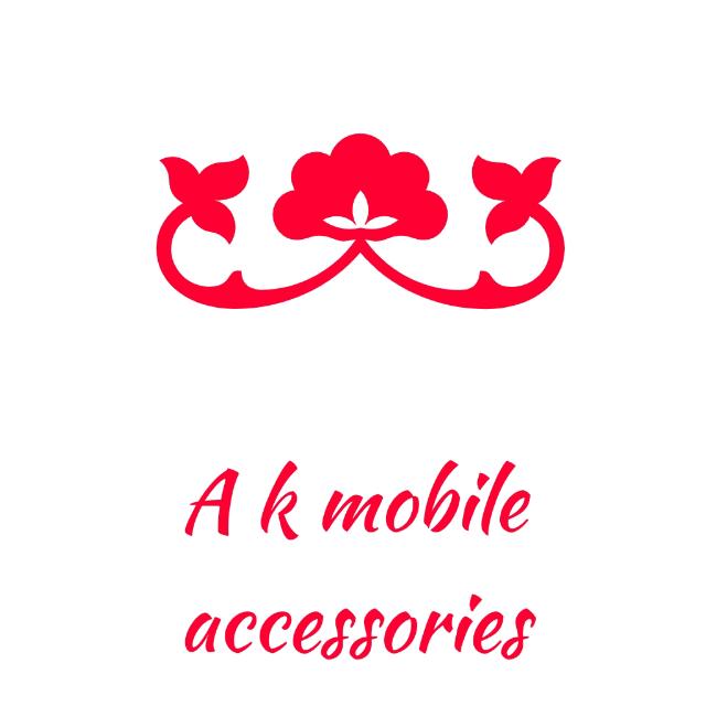 A k mobile accessories