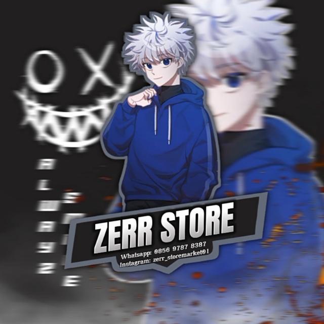 DUNIA JB ZERR STORE || 01??
