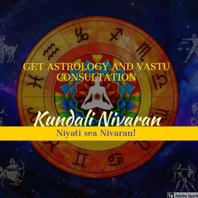 Kalpurush Astrology