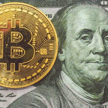Money earning crypto