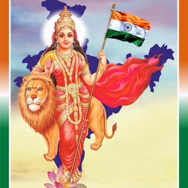 ????आपणो भारत????