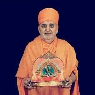 જય શ્રી Swaminarayan