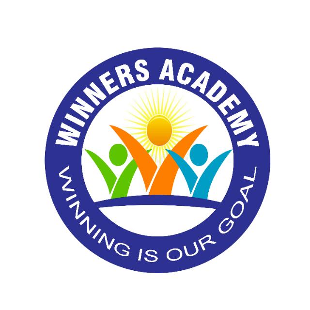 WINNERS ACADEMY 1 Whatsapp group
