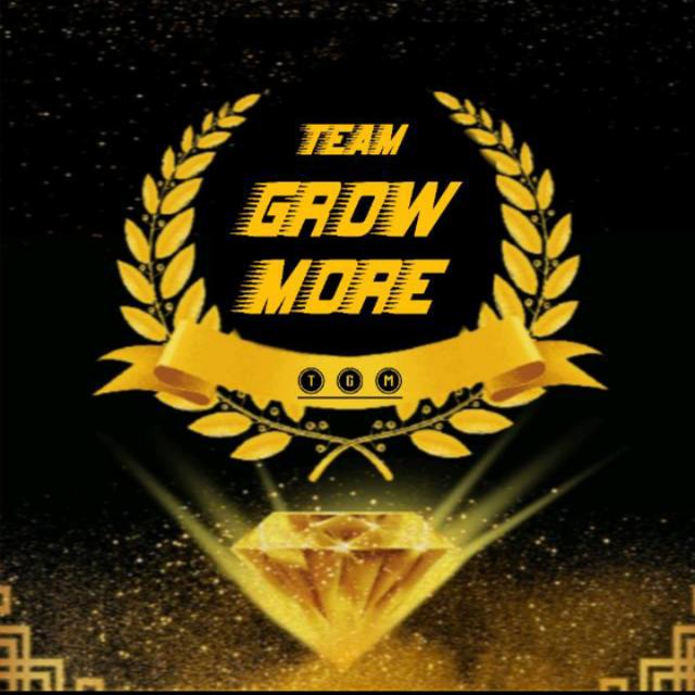 Team grow more 2 Whatsapp group