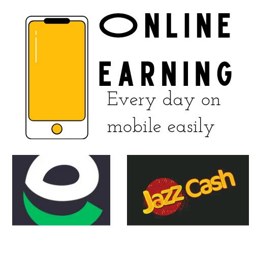Trust online earnings????