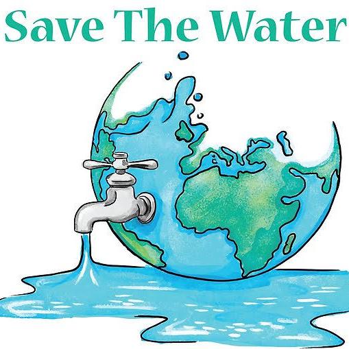 Save Water Whatsapp group