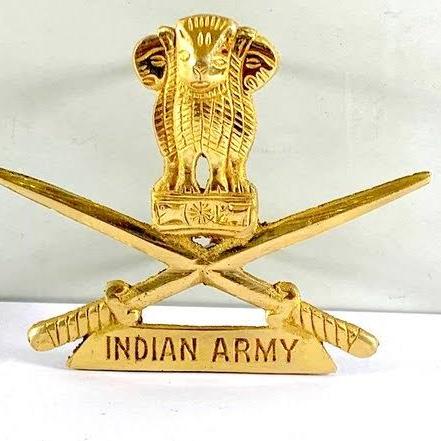 Army lover