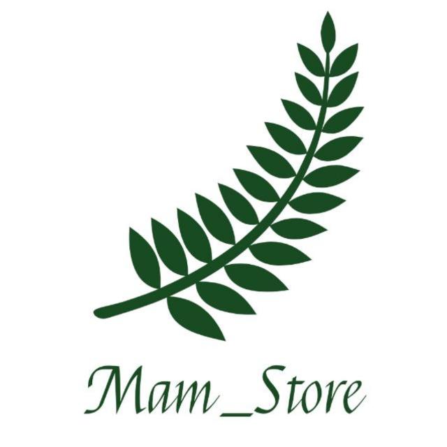 Mam store