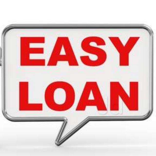 ?ANY LOANS GET IN NOW?