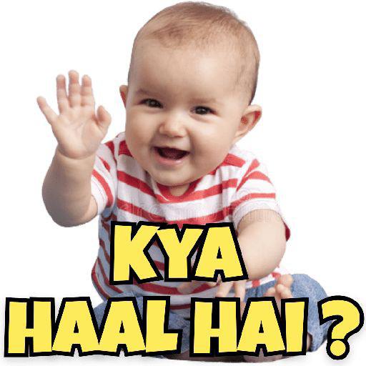 Hansi faware??