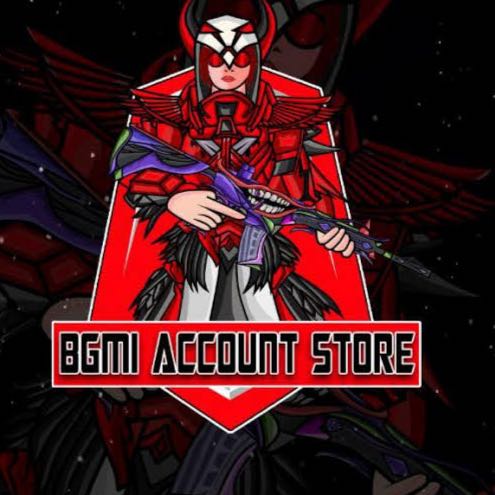 GODZILLA BGMI STORE