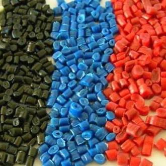 Plastic Manufacturing of Asia