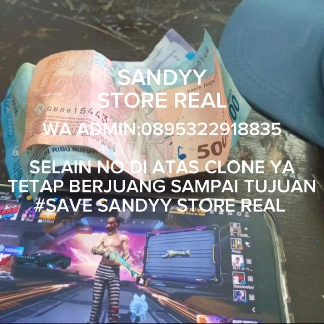 PINDAH GB