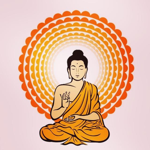 Buddhist portal ☸️