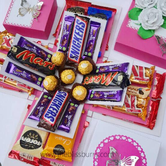 ?චොකලට් ලන්තෙ?(chocolate gifts box)?qq