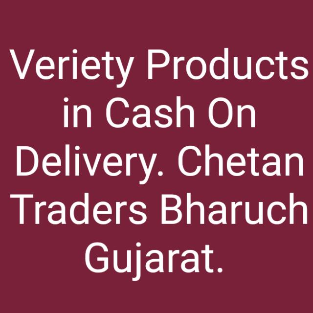 Variety Products in COD Whatsapp group