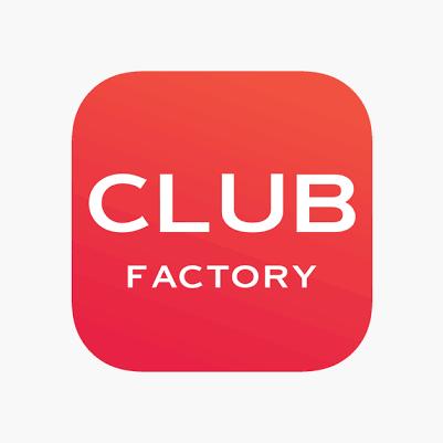 ?Club Factory Slash It?