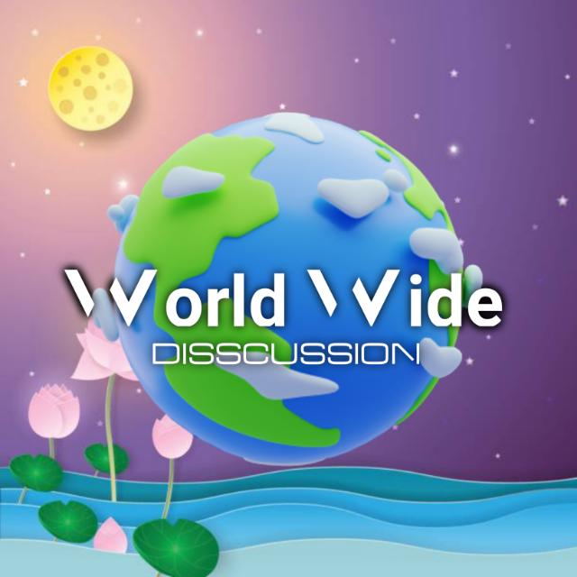 World Wide ℂ??? ????? ?