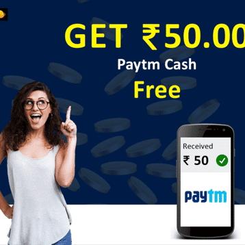Paytm money free