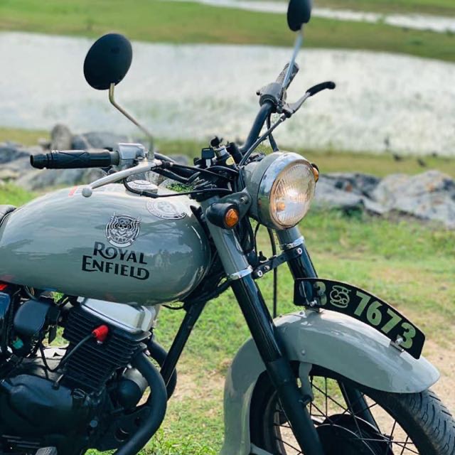 Bike Sale?