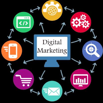 DIGITAL MASTERY PROGRAM?