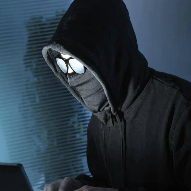 Hackers hub