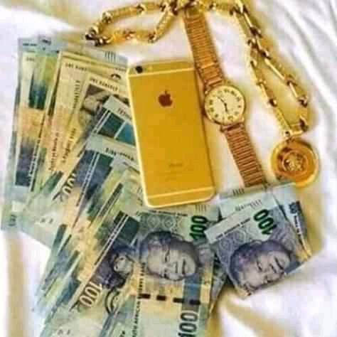 ONLINE HUSTLES