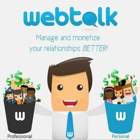 WEBTALK FRIENDS????