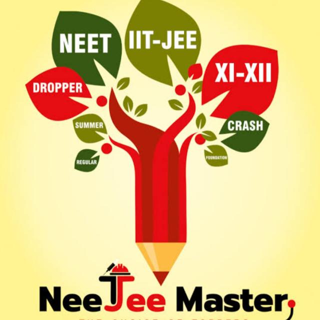 Jee and  neet  2024