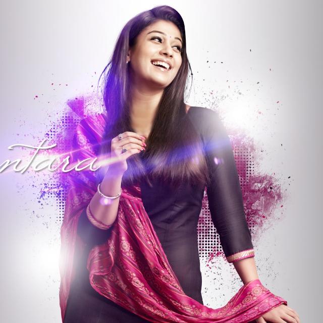 Nayanthara fans club