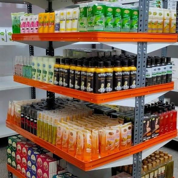 Saarvasri herbs Stockists