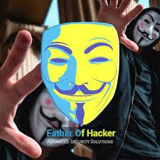 ???FATHER ?OF ?HACKERS???‍?