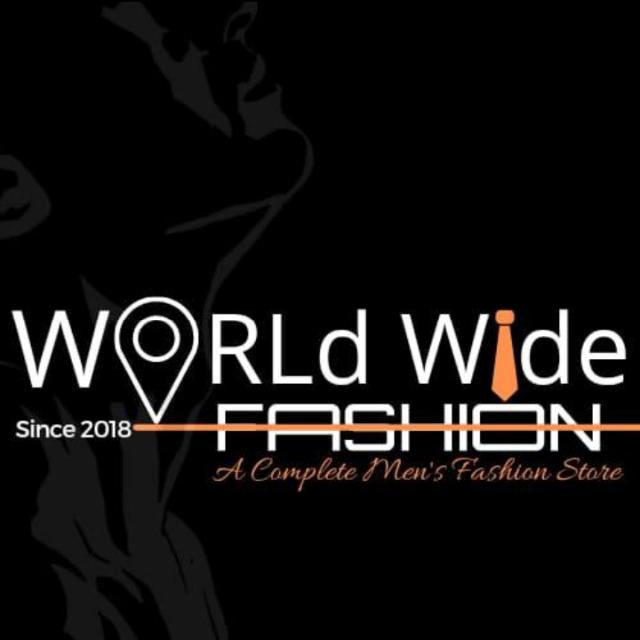 World Wide Fashion⚡